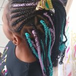 HALF CARROT & BRAIDS (4)